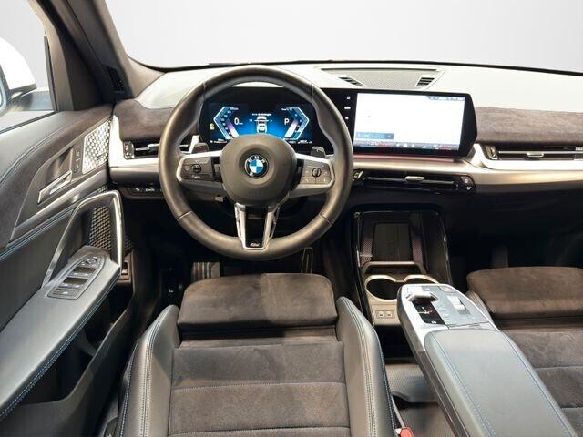 Bmw X2 sDrive 20d Msport