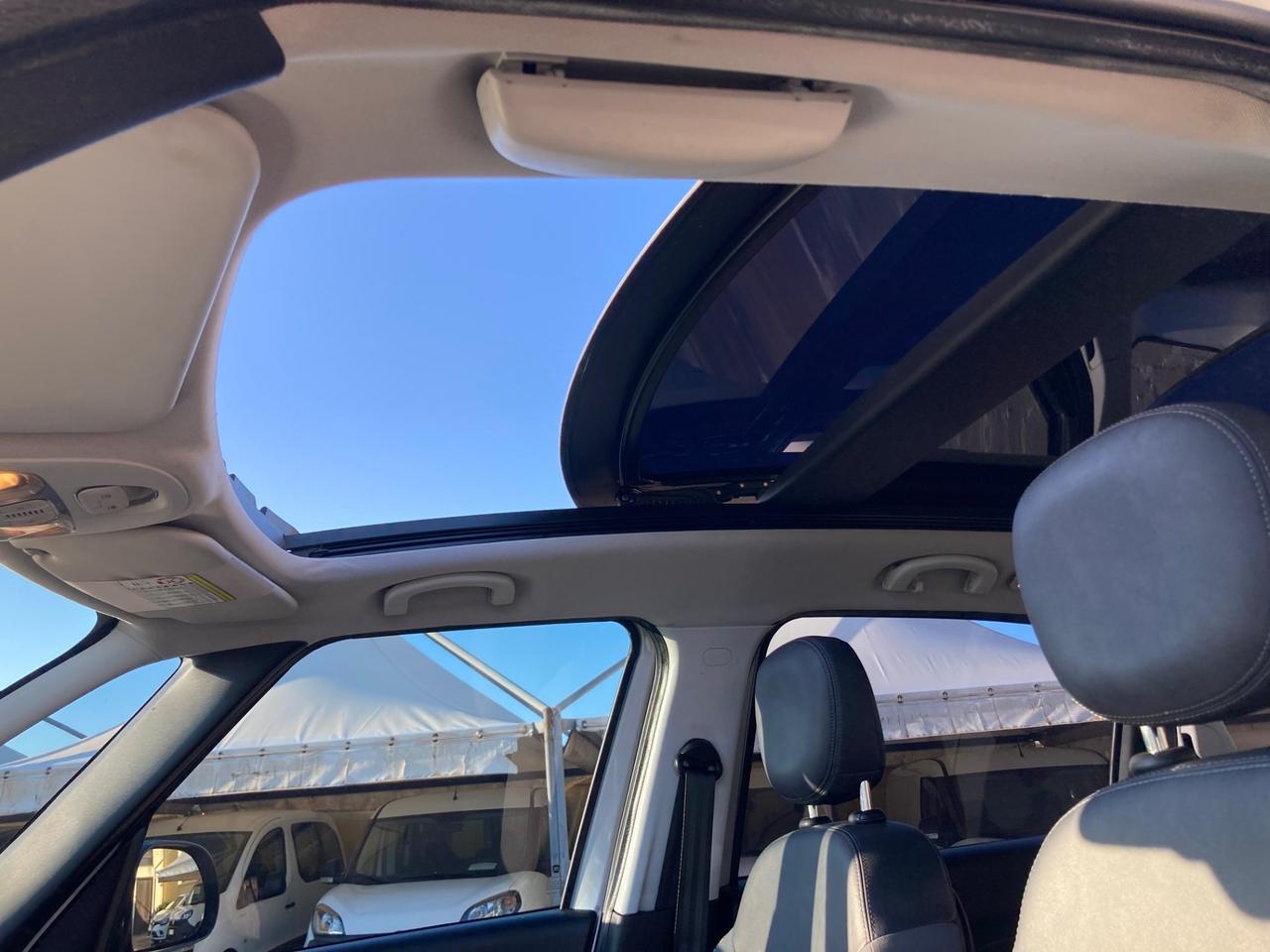 Fiat 500L 1.3 Multijet 85 CV Dualogic Lounge