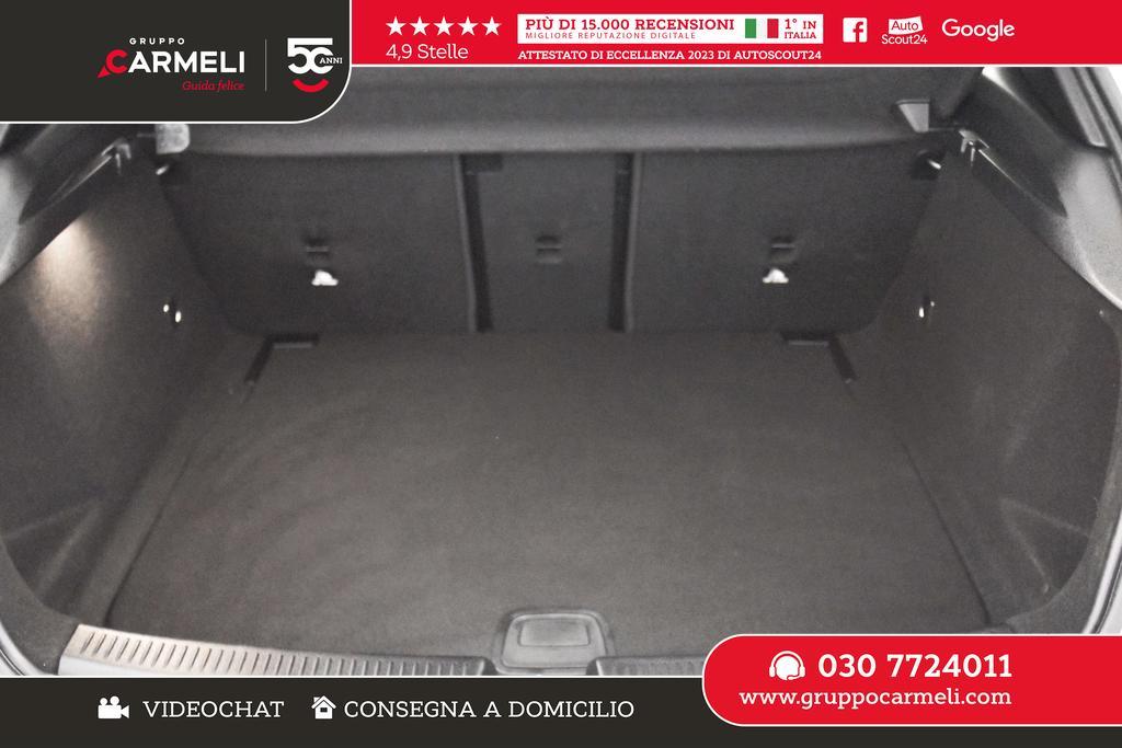 Mercedes Classe A 180 180 Premium AMG Line 7G-DCT