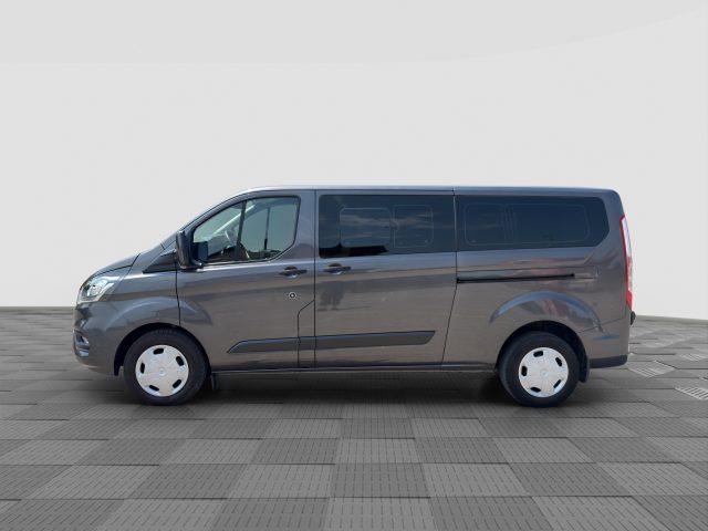 FORD Transit Custom Transit Custom 320 2.0 TDCi 130 PL Combi Trend