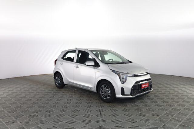 KIA Picanto Picanto 1.0 12V GPL 5 porte Urban