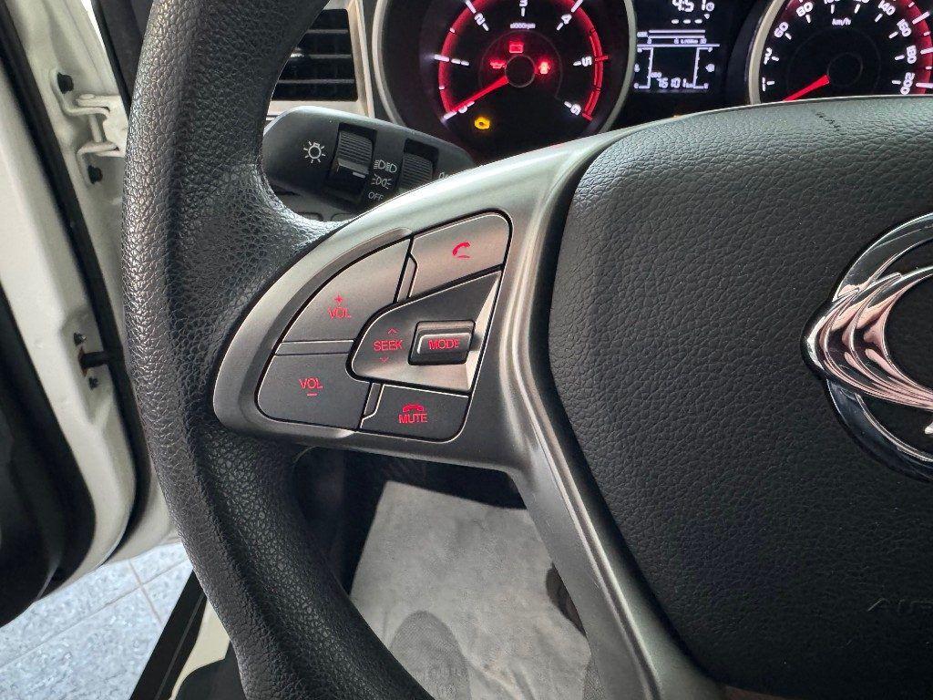 SsangYong Tivoli 1.6d Xdi Fari Led Cruise Full Soli 75000 km