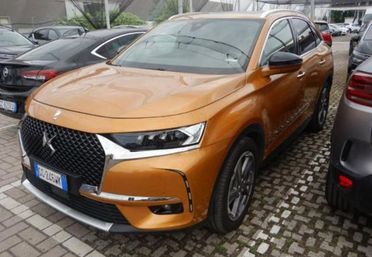 DS AUTOMOBILES DS 7 Crossback E-Tense 4x4 Grand Chic TETTO APRIBILE