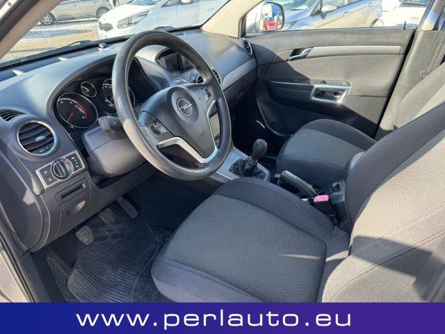 OPEL Antara 2.0 CDTI 150CV Edition 4x4