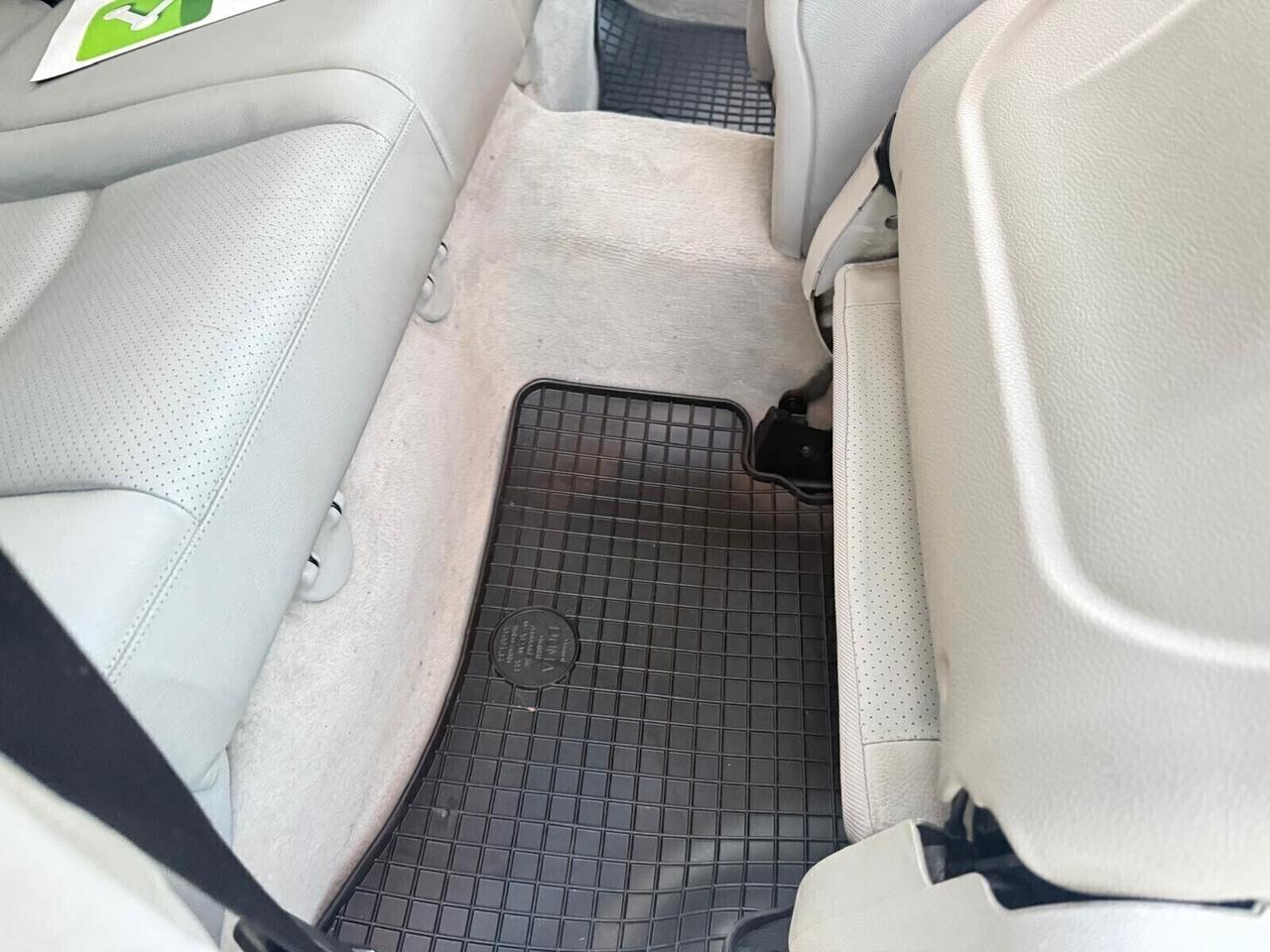 Mercedes-benz C 200 CDI cat Sportcoupé Avantgarde