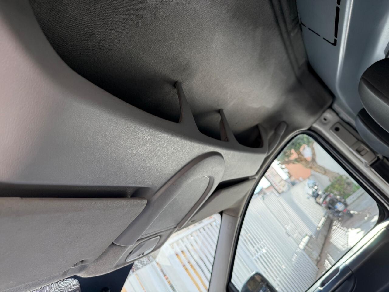 Peugeot Expert 2.0 HDi 130 cv maxi Multijet