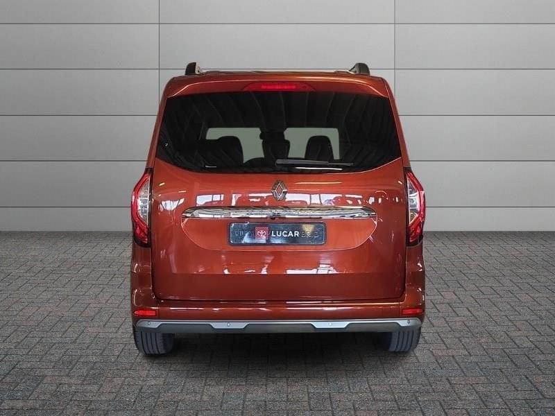 Renault Kangoo 4ª serie 1.5 Blue dCi 95 CV Edition One