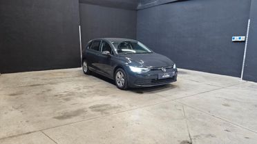 Volkswagen Golf 1.0 TSI 115 CV 5p. Trendline BlueMotion Technology