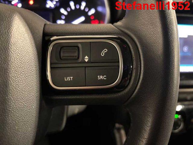 CITROEN C3 Aircross I 2021 - 1.5 bluehdi Shine s&s 110cv