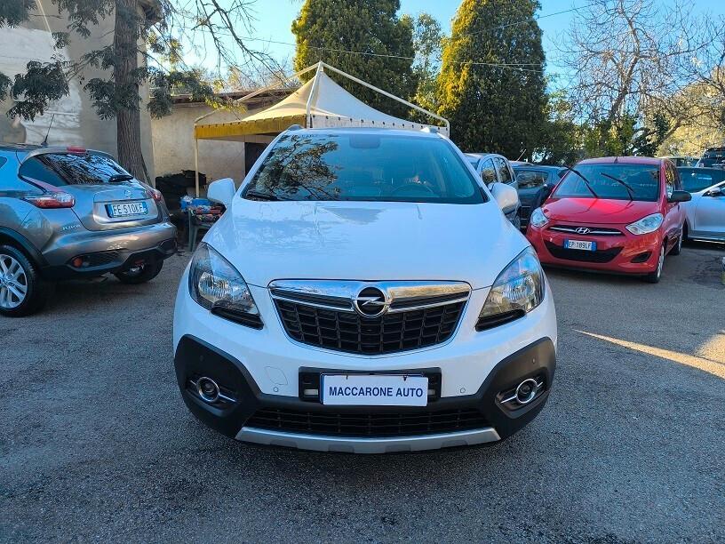 Opel Mokka 1.6 CDTI Ecotec 136CV Automatica