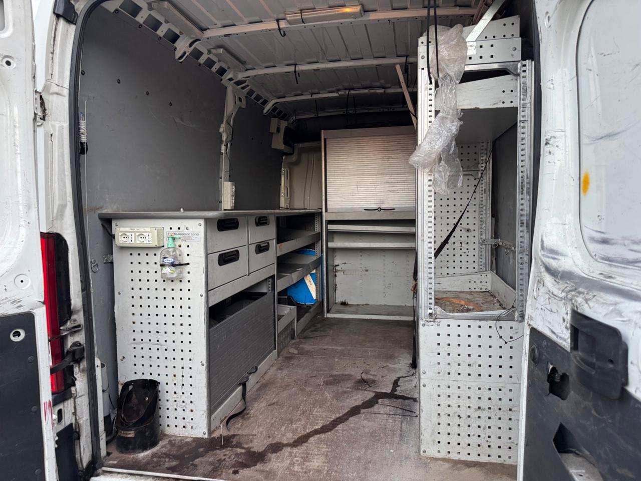 Citroen Jumper 2.0 IVA COMPRESA