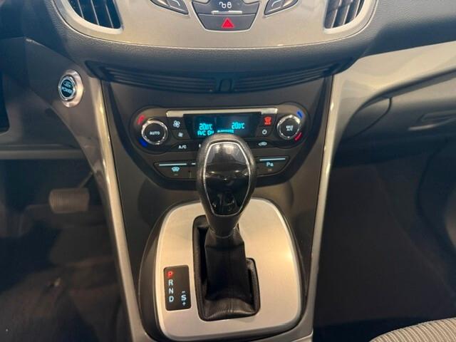 Ford C-Max 2.0 TDCi 163CV Powershift Titanium
