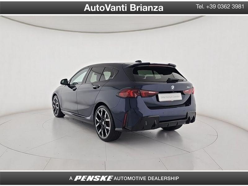 BMW Serie 1 118d MSport Pro