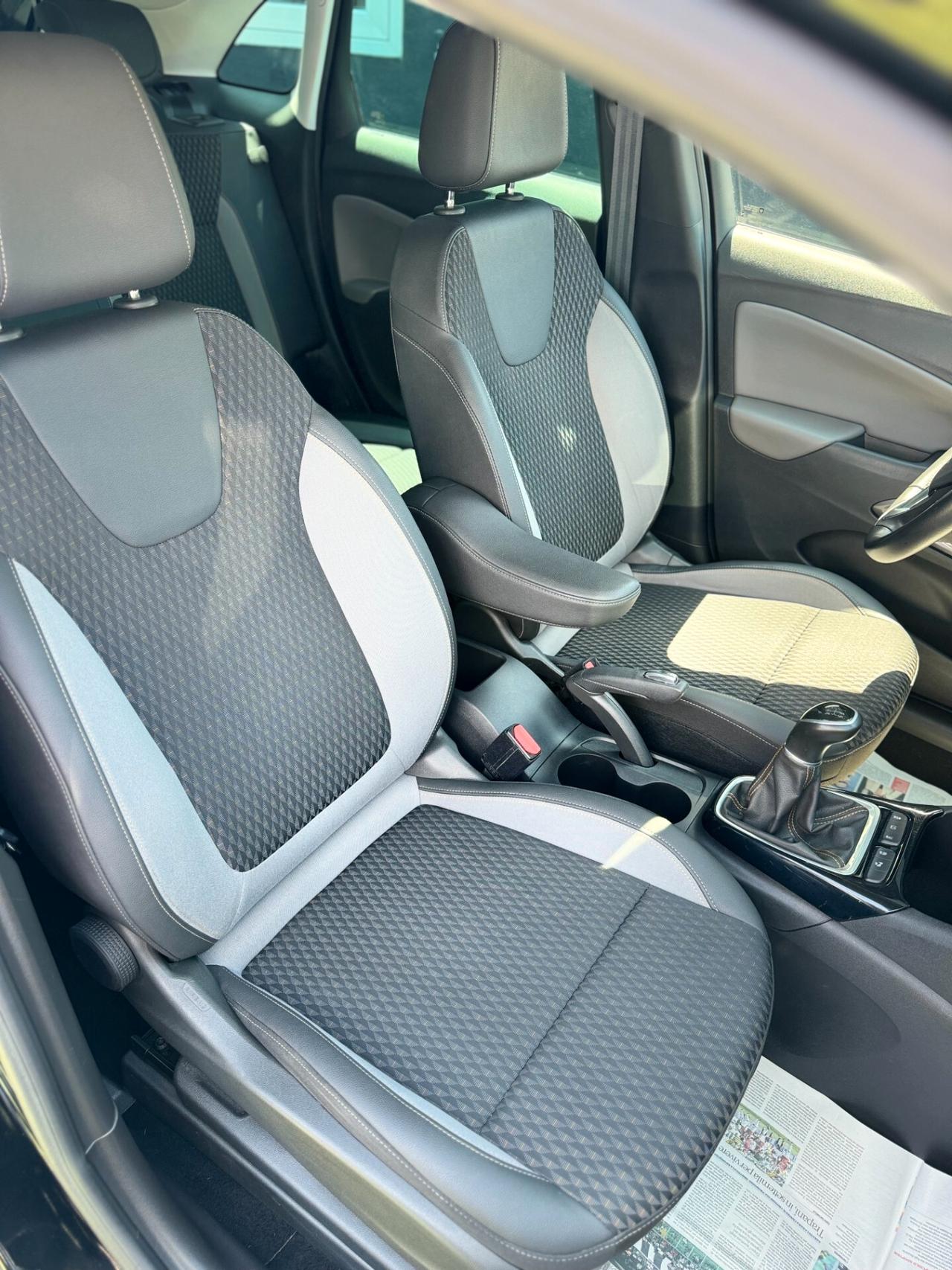 Opel Crossland X 1.2 12V Start&Stop Innovation IVA ESPOSTA