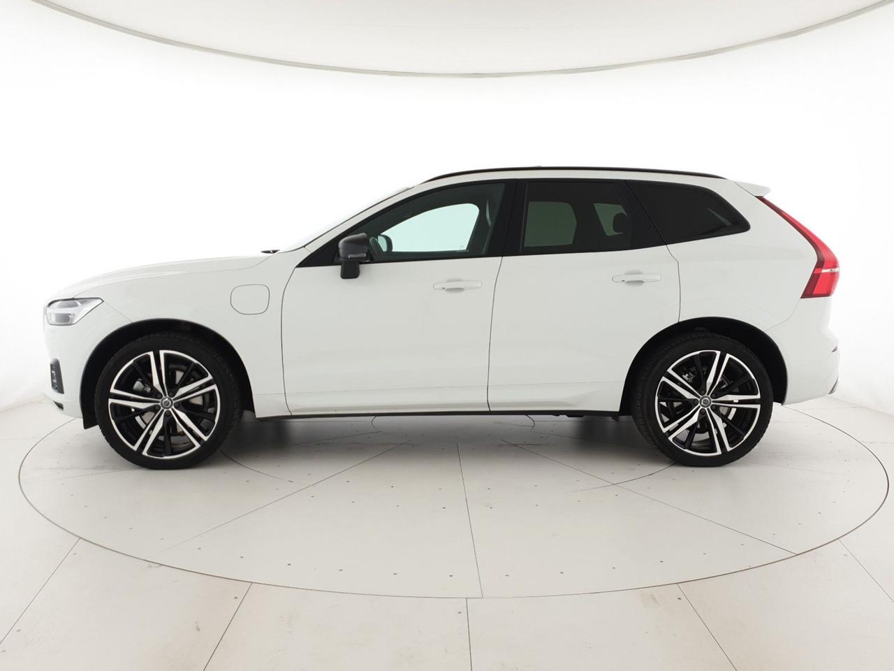 Volvo XC60 2.0 t8 te r-design awd 303cv geartronic my20