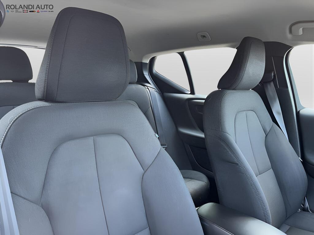 Volvo XC40 2.0 D3 AWD Geartronic