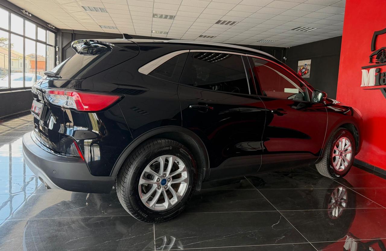 Ford Kuga 1.5 EcoBlue 120 CV aut. 2WD Titanium Business