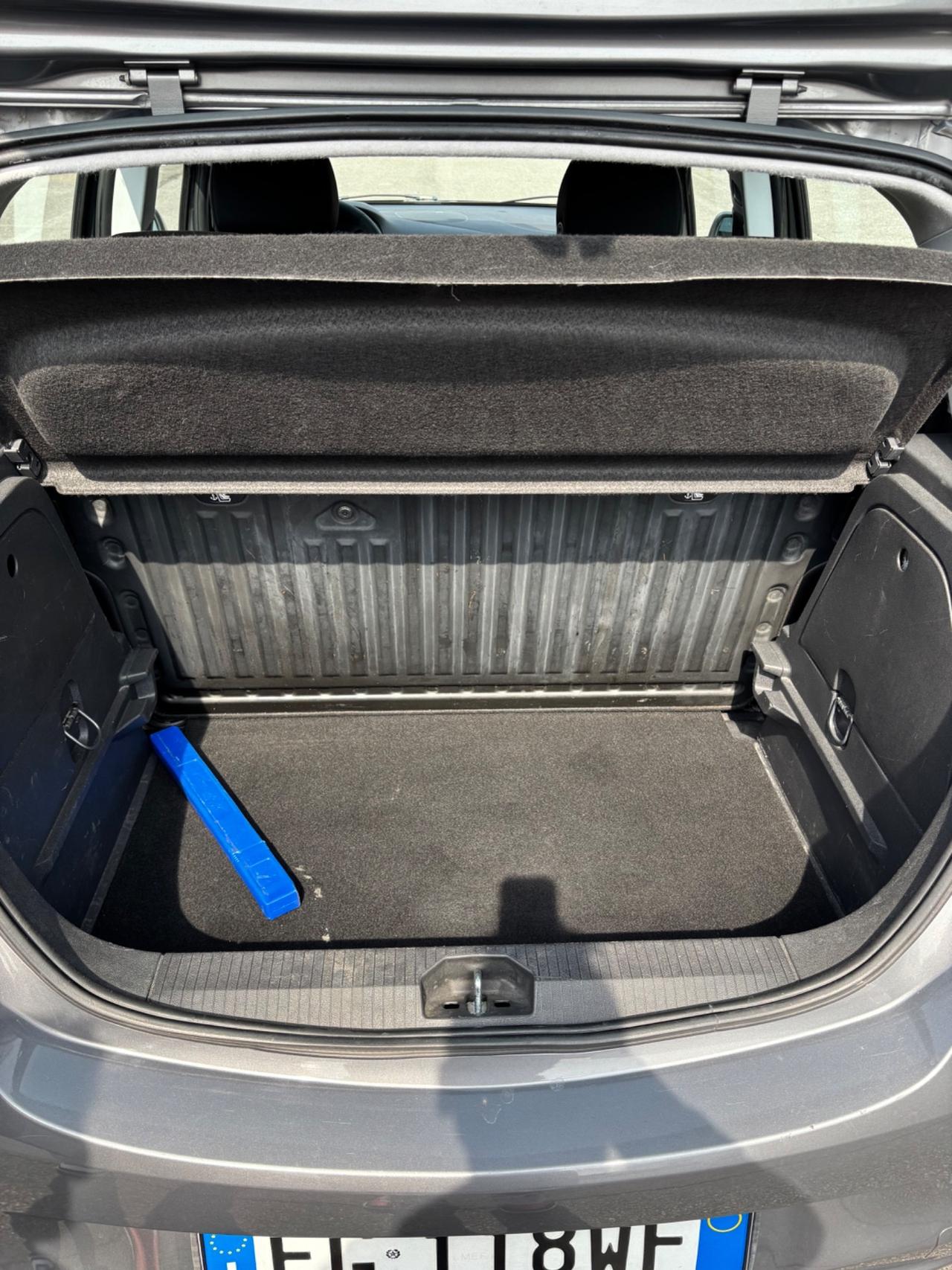 Opel Corsa 1.4 90CV GPL Tech GARANZIA