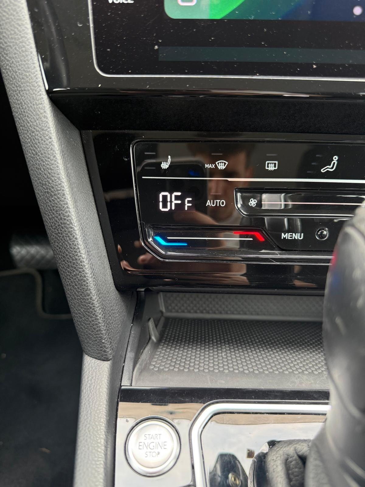 Volkswagen Passat Variant 2.0 TDI SCR EVO Business
