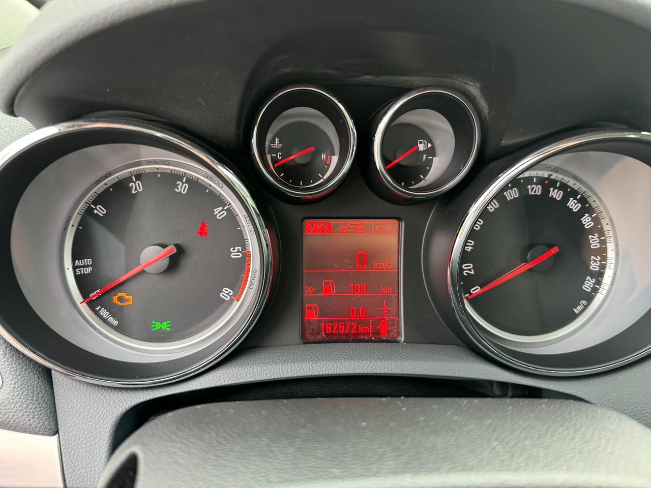 Opel Mokka 1.7 CDTI Ecotec 130CV 4x2 Start&Stop Cosmo