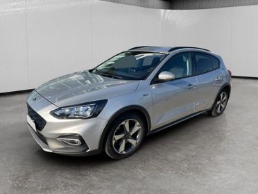 Ford Focus Active 1.5 ecoblue s&s 120cv