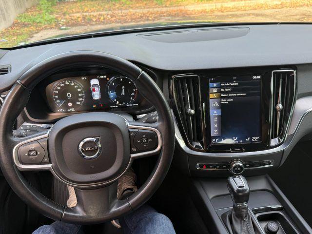 VOLVO V60 D3 Geartronic Business Plus