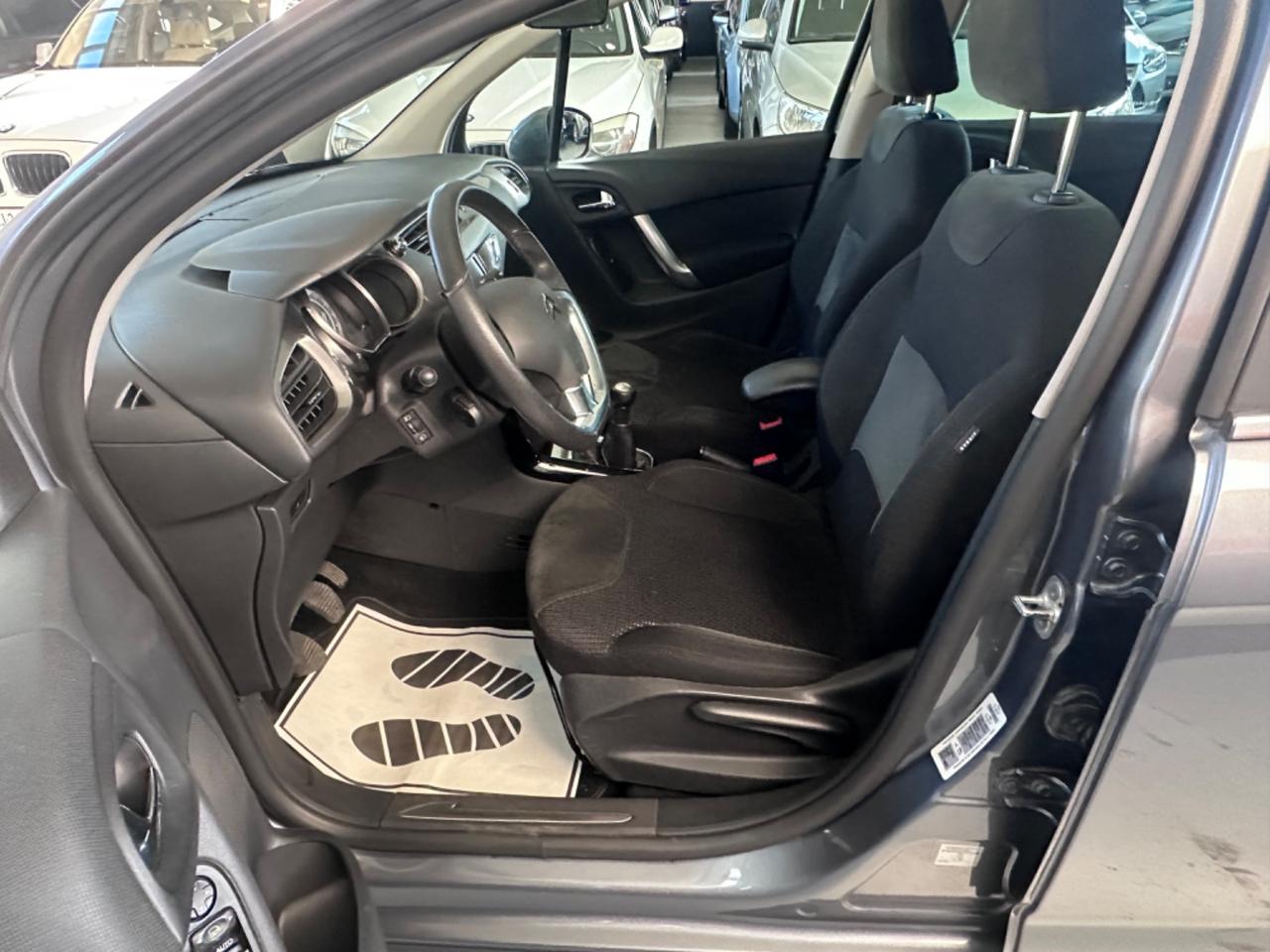 Citroen C3 1.6 VTi 120 Exclusive Style