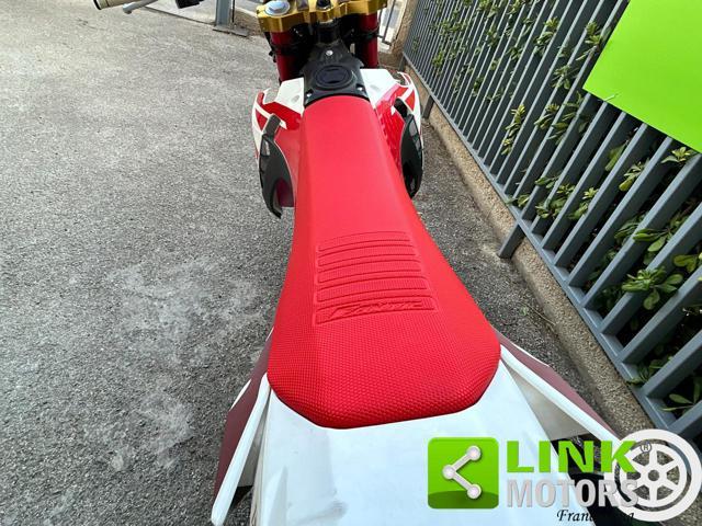FANTIC MOTOR XMF 125 Competition