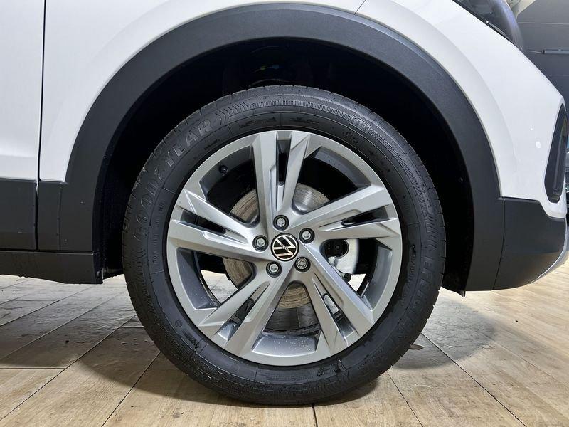 Volkswagen T-Cross T-Cross 1.0 tsi Edition Plus 95cv
