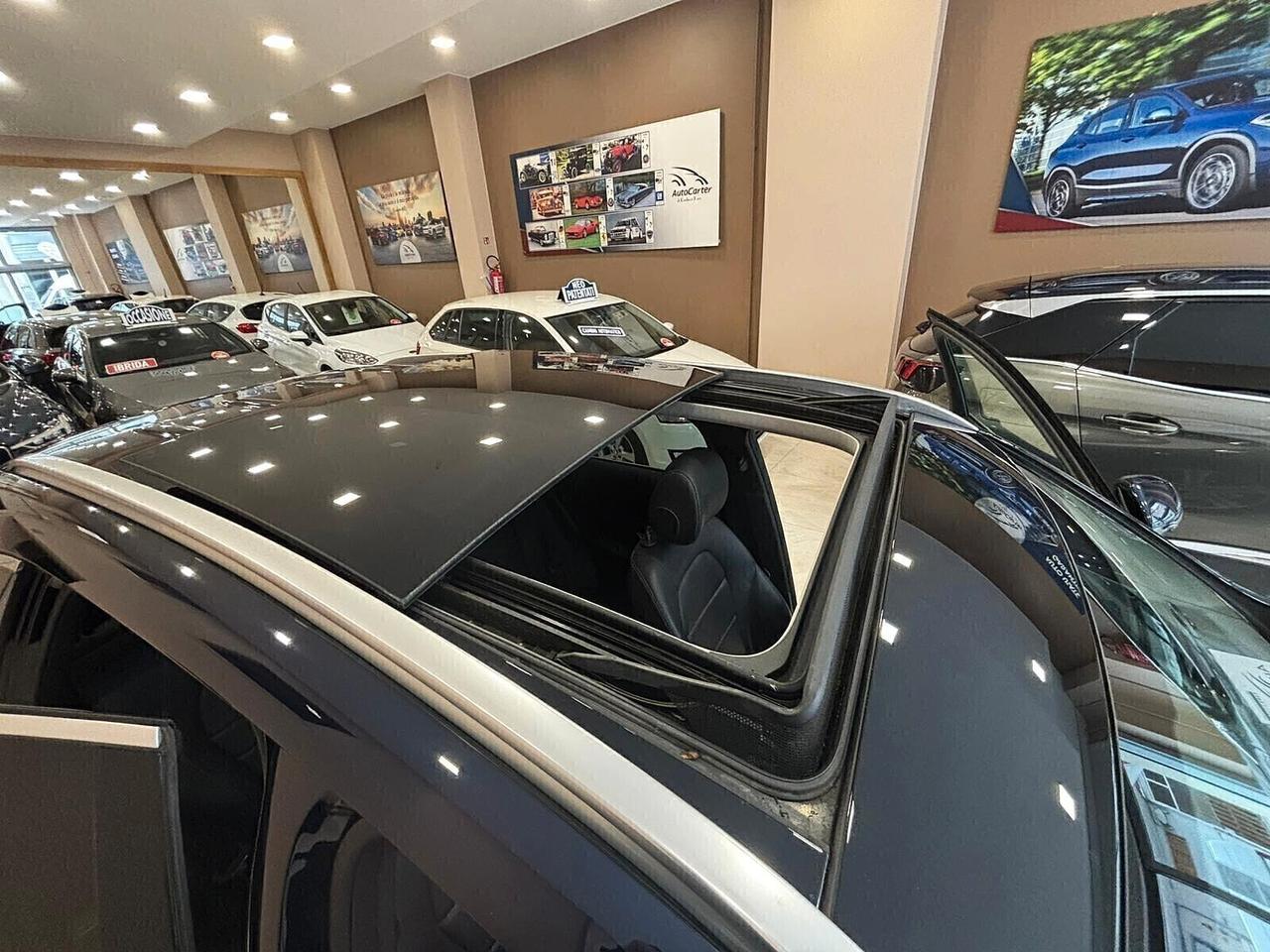 Mercedes GLC 250 4matic *TETTO/PELLE/XENO*