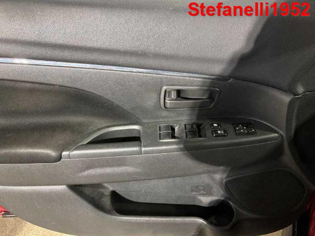 MITSUBISHI ASX I - 1.6 Inform 2wd my19