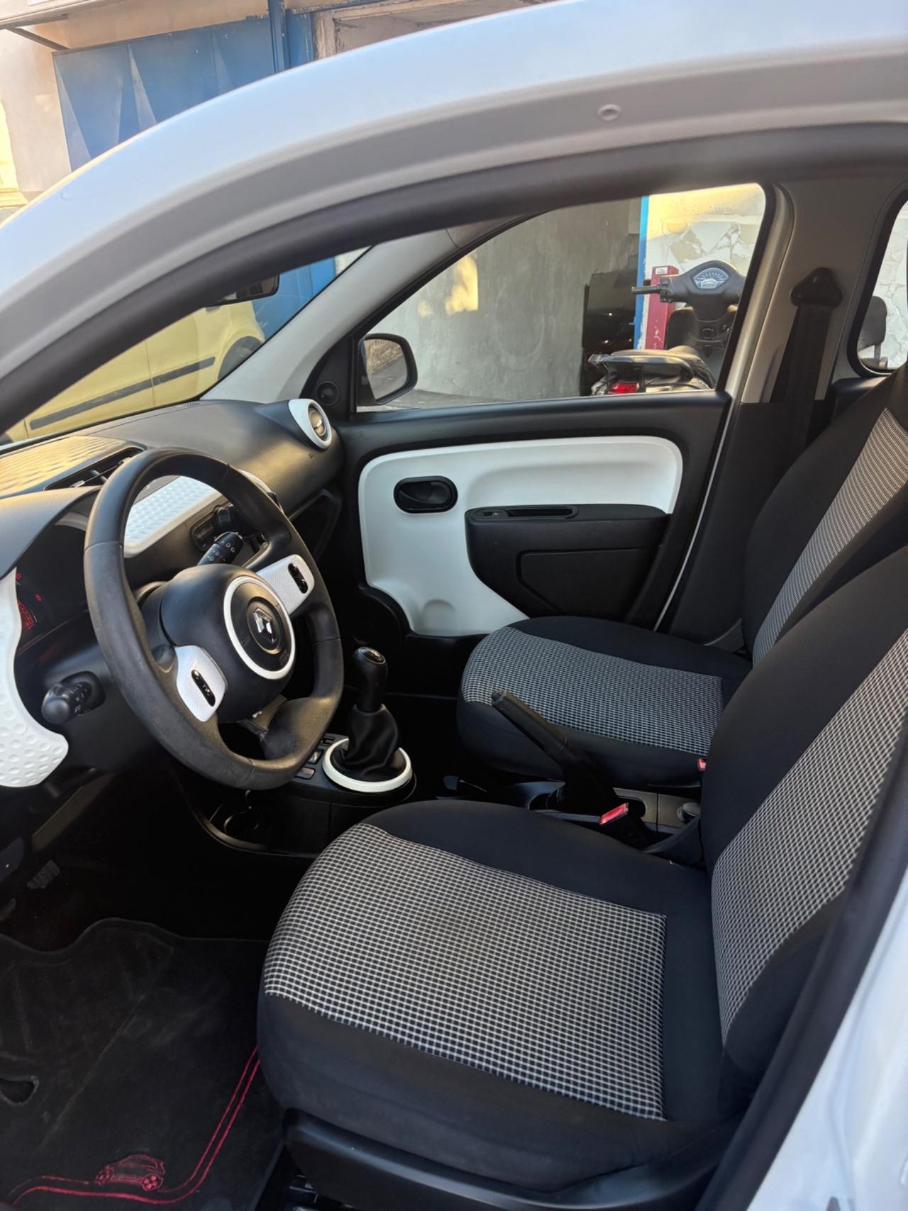 Renault Twingo SCe Life