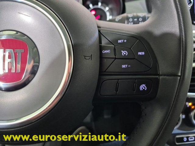 FIAT 500X 1.6 MultiJet 120 CV Opening Edition