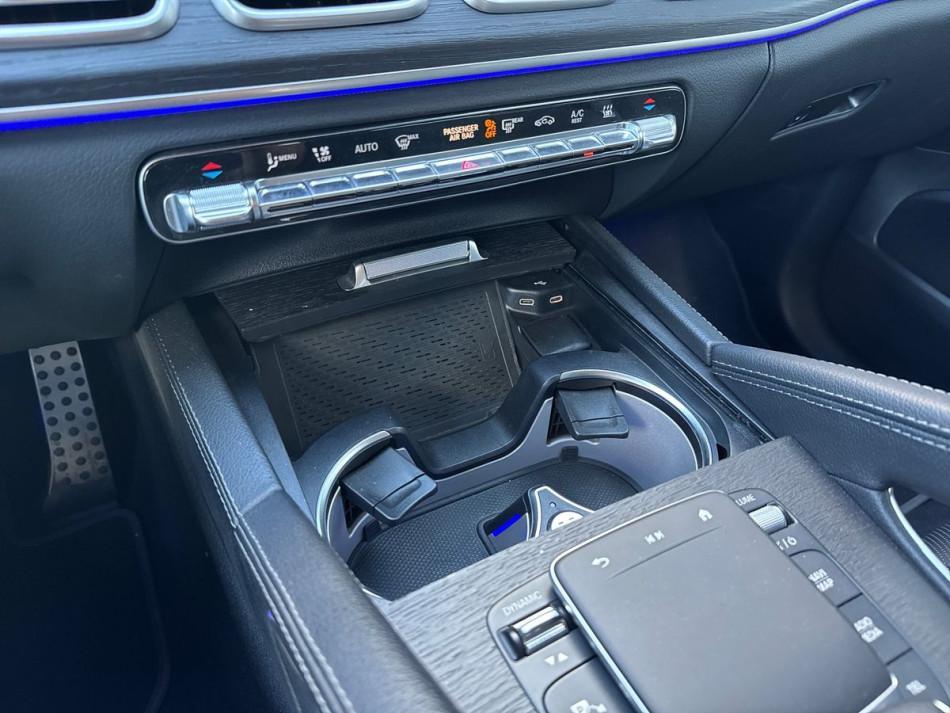 Mercedes GLE 350 350 de Plug in hybrid AMG Line Premium 4Matic 9G-Tronic Plus
