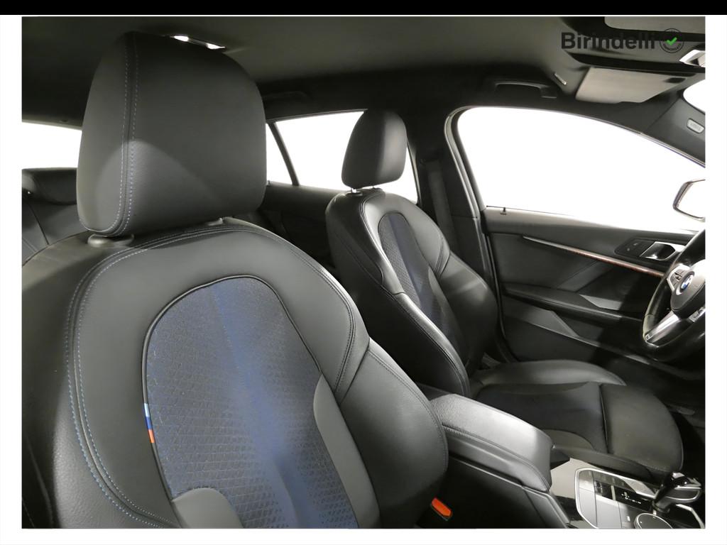 BMW Serie 1 (F40) - 118d 5p. Msport