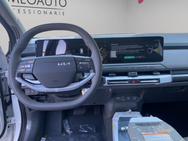 KIA EV3 LR 81.4 kWh FWD EARTH