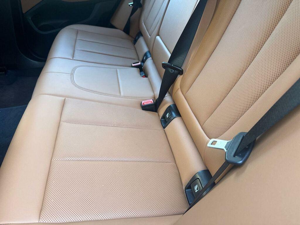 BMW X3 20 d Mild Hybrid 48V xDrive Steptronic