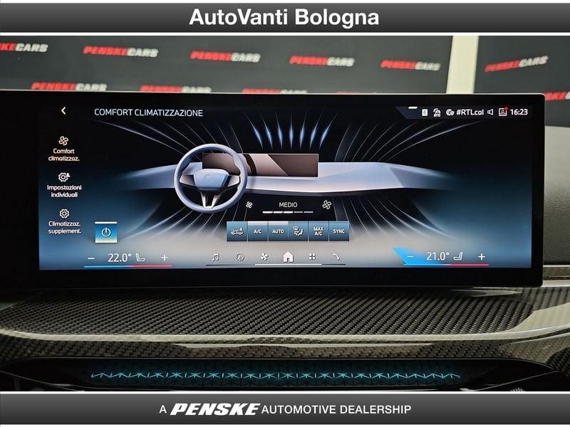 BMW Serie 3 330e Touring MSport Pro auto