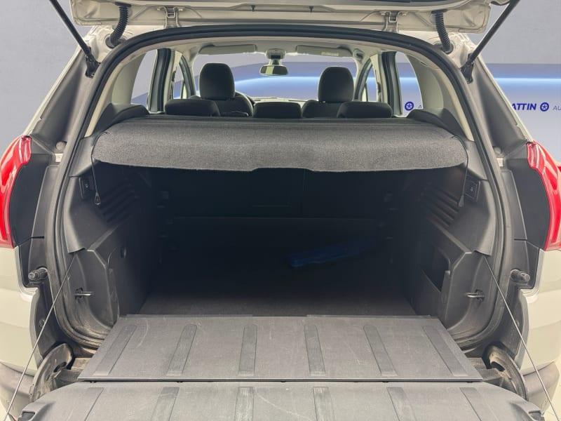 PEUGEOT 3008 1.6 HDI 8V ACTIVE 115CV F