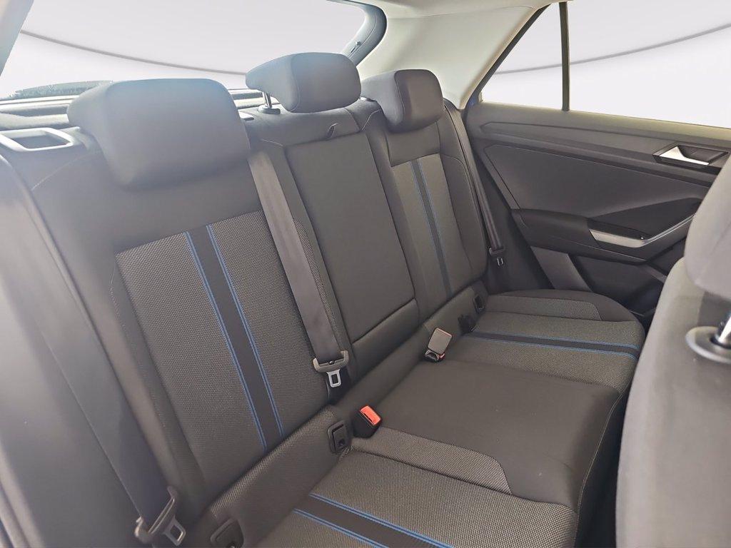 VOLKSWAGEN T-roc 1.0 tsi style 110cv del 2021