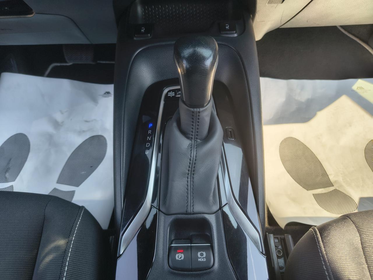 Toyota Corolla SW Touring Sports 1.8 Hybrid *PREZZO REALE, NO VINCOLI*