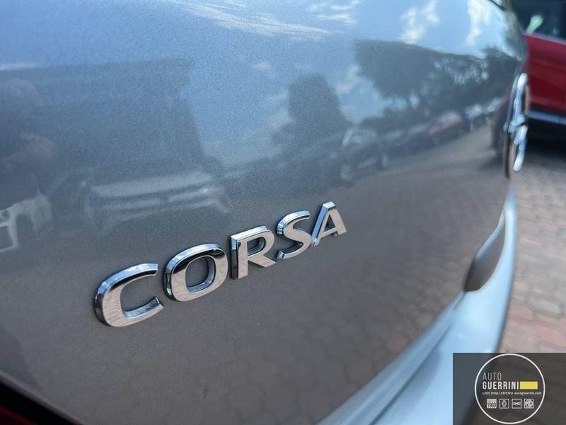 Opel Corsa Corsa 1.2 85CV 5 porte GPL-TECH One
