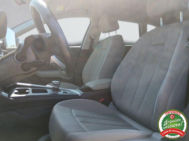AUDI A4 Avant 35 TDI/163 CV S tronic Business Advanced