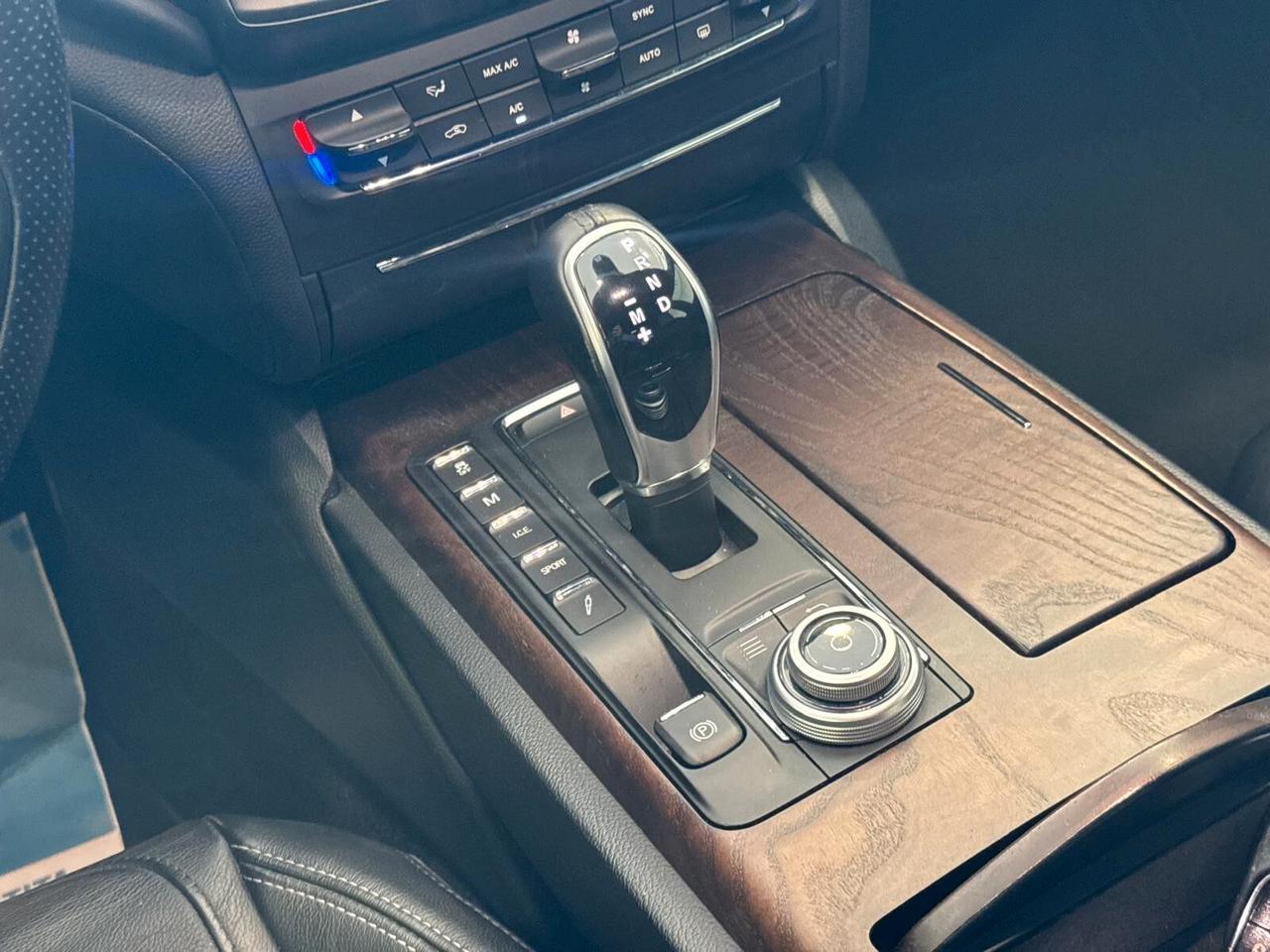 Maserati Ghibli V6 Diesel 275 CV Granlusso 2017