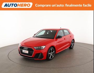 AUDI A1 SPB 25 TFSI