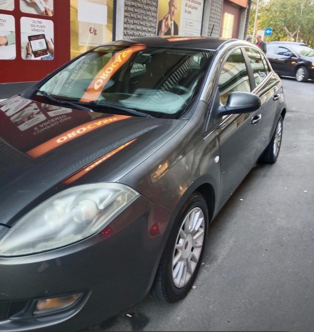 Fiat Bravo 1.6 MJT 105 CV Active
