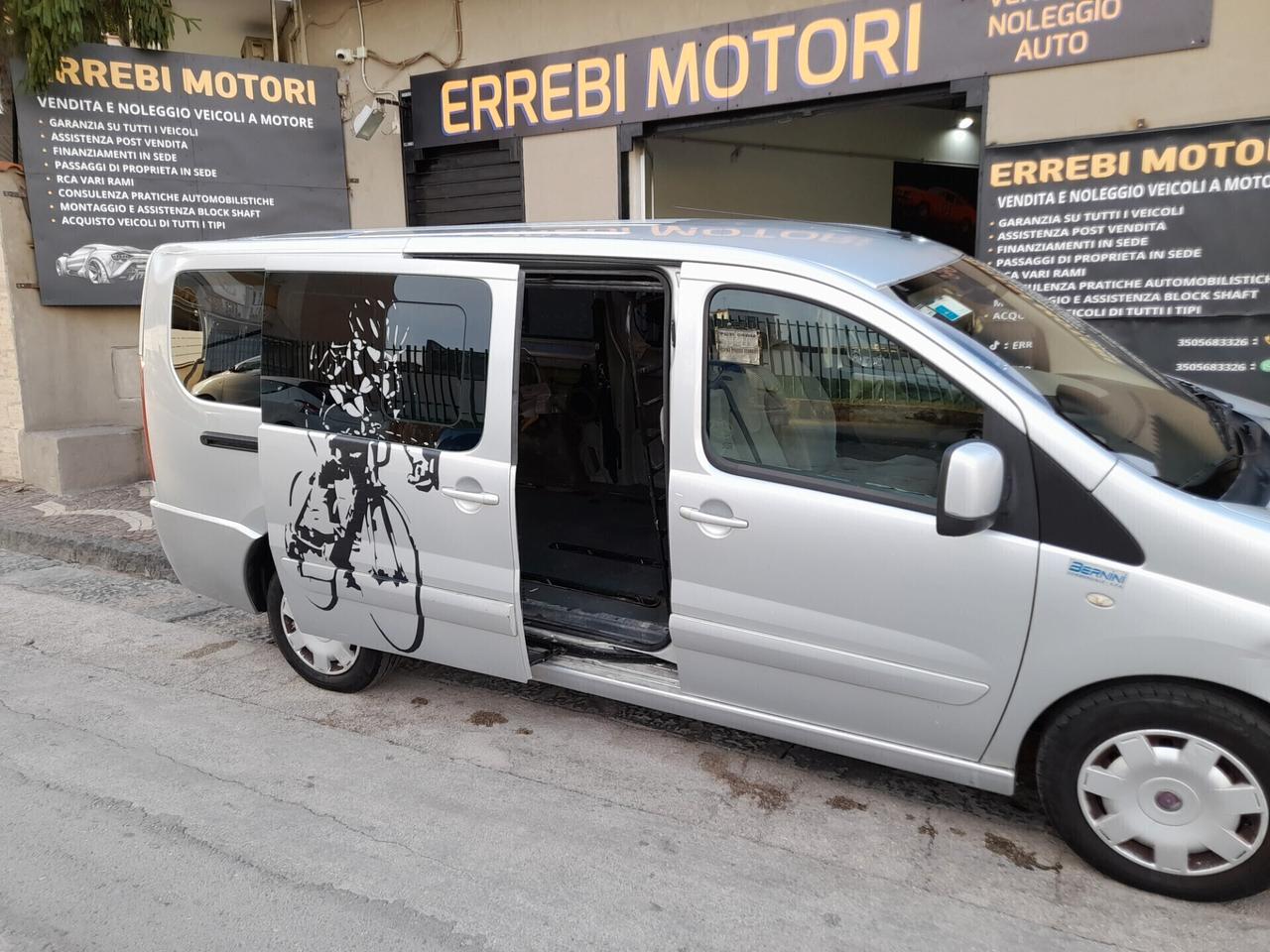 PROLUNGATO COMPRESO IVA