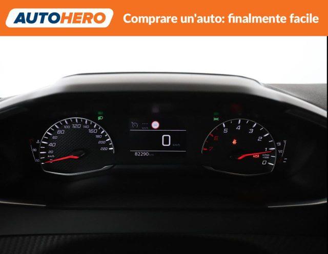 PEUGEOT 208 PureTech 75 Stop&Start 5 porte Active Pack