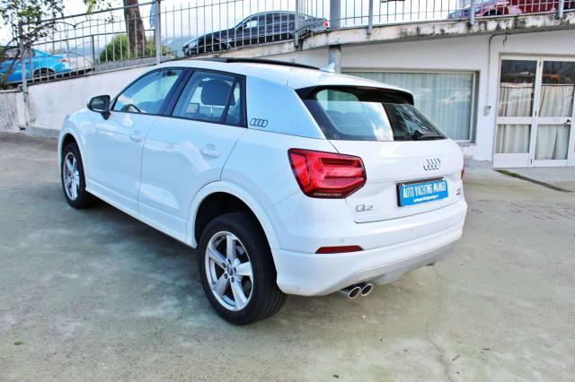 Audi Q2 2.0 tdi Business quattro 150cv s-tronic