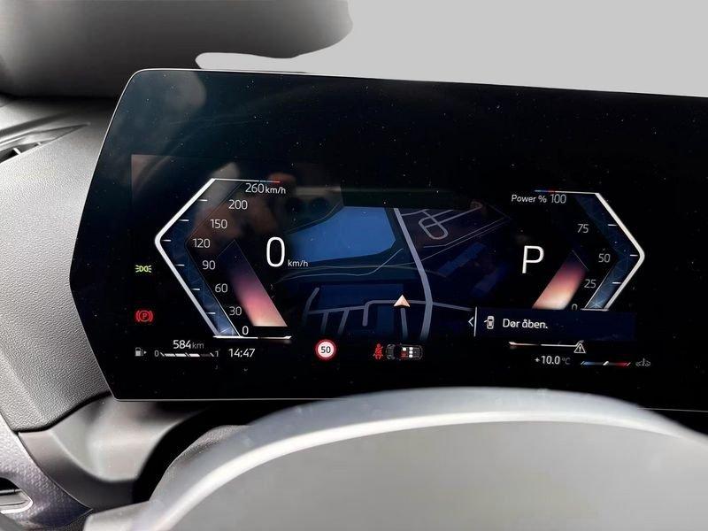 BMW Serie 1 120 MSport aut. LED PDC COCKPIT PLUS